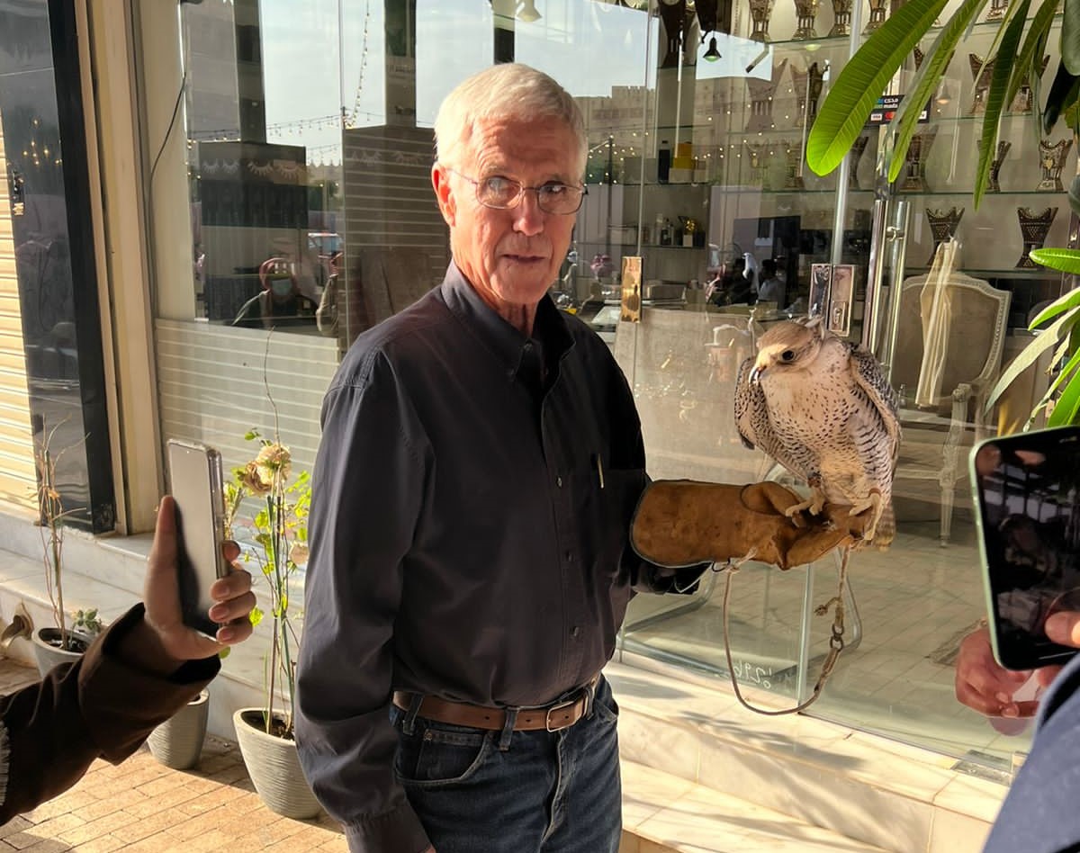 Riyadh, Saudi Arabia